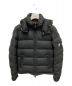 MONCLER（モンクレール）の古着「MONTGENEVRE」｜グレー