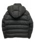 MONCLER (モンクレール) MONTGENEVRE グレー サイズ:3：79800円