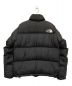 THE NORTH FACE (ザ ノース フェイス) ヌプシジャケット ブラック サイズ:Lサイズ：27800円