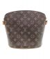 LOUIS VUITTON (ルイ ヴィトン) モノグラム ドルーオ：66800円