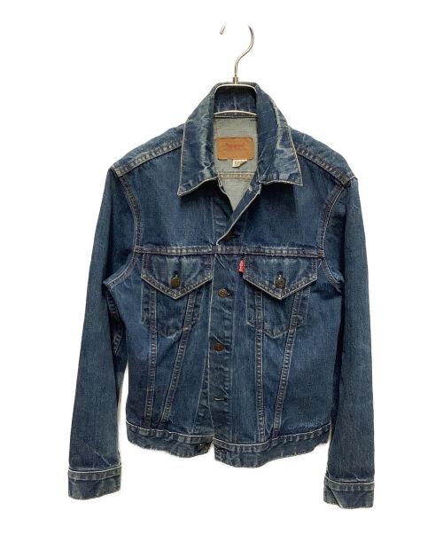 LEVI'S（リーバイス）LEVI'S (リーバイス) デニムジャケット インディゴ サイズ:36の古着・服飾アイテム