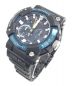 CASIO (カシオ) MASTER OF G - SEA FROGMAN：62800円