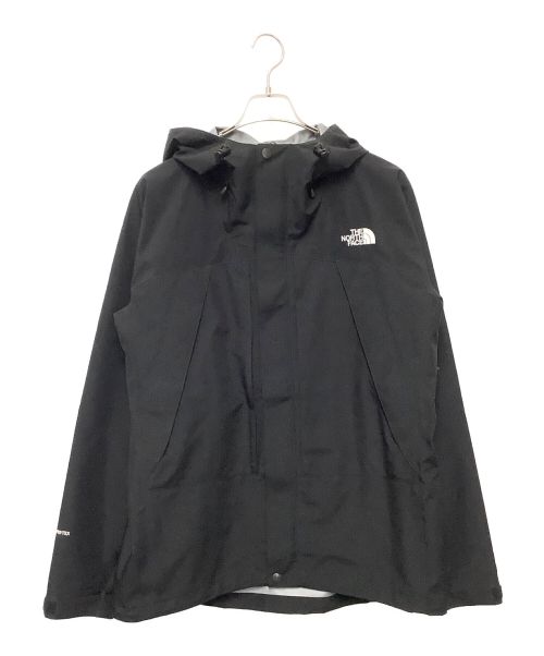 THE NORTH FACE（ザ ノース フェイス）THE NORTH FACE (ザ ノース フェイス) オールマウンテンジャケット ブラック サイズ:XLの古着・服飾アイテム