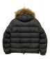 MONCLER (モンクレール) MARQUE GIUBBOTTO ブラック サイズ:M：89800円