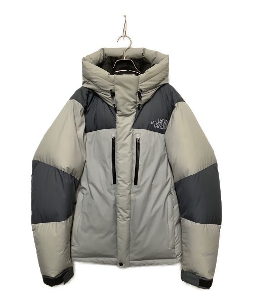 THE NORTH FACE（ザ ノース フェイス）THE NORTH FACE (ザ ノース フェイス) Baltro Light Jacket グレー サイズ:xlの古着・服飾アイテム