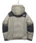 THE NORTH FACE (ザ ノース フェイス) Baltro Light Jacket グレー サイズ:xl：44800円