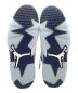 中古・古着 NIKE (ナイキ) AIR JORDAN 6 RETRO white/midnight navy  ホワイト×ネイビー サイズ:29 未使用品：19800円