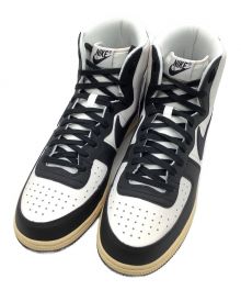 NIKE（ナイキ）の古着「Nike Terminator High "Black and Phantom"」｜ホワイト×ブラック