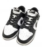 NIKEナイキ）の古着「Nike Dunk Low Retro 