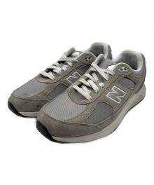 NEW BALANCE（ニューバランス）の古着「MW1880C1」｜グレー×ホワイト