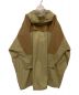 THE NORTH FACE (ザ ノース フェイス) Taguan Poncho ベージュ サイズ:Mサイズ 未使用品：15800円