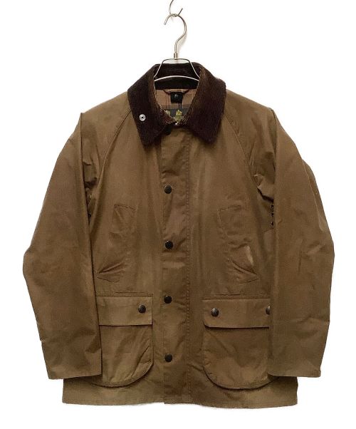 Barbour（バブアー）Barbour (バブアー) BEDAIL SL ベージュ サイズ:Sの古着・服飾アイテム