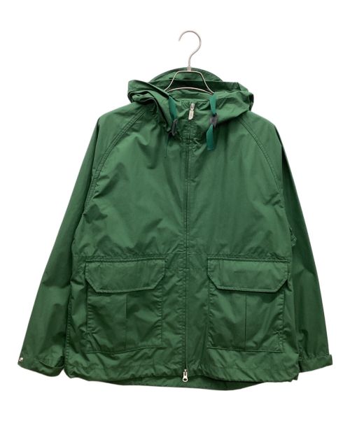 THE NORTH FACE（ザ ノース フェイス）THE NORTH FACE (ザ ノース フェイス) マウンテンパーカー グリーン サイズ:Sの古着・服飾アイテム