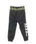 A BATHING APE (アベイシングエイプ) F.C.R.B. (エフシーアールビー) PRACTICE PANTS ブラック サイズ:M：14800円