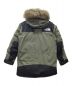 THE NORTH FACE (ザ ノース フェイス) マウンテンダウンコート オリーブ サイズ:S：37800円