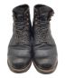 RED WING (レッドウィング) BLACKSMITH ブラック サイズ:27㎝：24800円