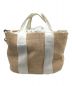 PORTER (ポーター) sea NEW YORK (シー ニューヨーク) MINI MON TOTE ナチュラル：14800円