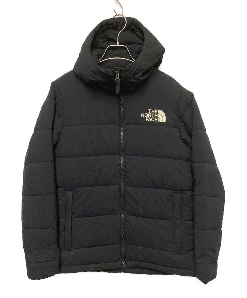 THE NORTH FACE（ザ ノース フェイス）THE NORTH FACE (ザ ノース フェイス) トランゴパーカ ブラック サイズ:Sサイズの古着・服飾アイテム