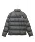 THE NORTH FACE (ザ ノース フェイス) NUPTSE DOWN JACKET ブラック サイズ:S：14800円