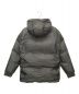 NANGA (ナンガ) AURORA LIGHT DOWN JACKET ブラック サイズ:L：39800円