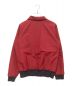 Patagonia (パタゴニア) Shelled Synchilla Jacket レッド×ブラック サイズ:S：8800円