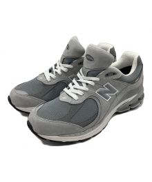 NEW BALANCE（ニューバランス）の古着「ローカットスニーカー」｜グレー