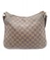 LOUIS VUITTON (ルイ ヴィトン) ダミエ ブルームズベリPM：8800円