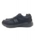 NEW BALANCE (ニューバランス) ALL BLACK 993 MADE IN USA  オールブラック サイズ:26 未使用品：27000円