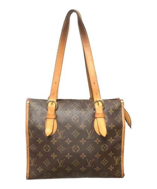 LOUIS VUITTON（ルイ ヴィトン）LOUIS VUITTON (ルイ ヴィトン) モノグラム ポパンクール・オの古着・服飾アイテム