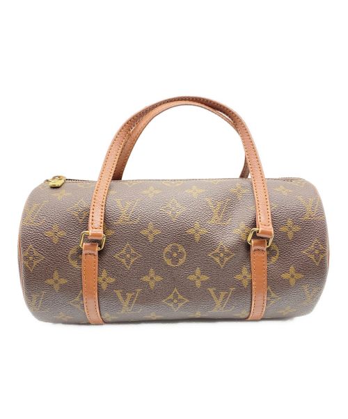 LOUIS VUITTON（ルイ ヴィトン）LOUIS VUITTON (ルイ ヴィトン) モノグラム パピヨンGMの古着・服飾アイテム