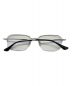 RAY-BAN (レイバン) RB6449 OPTICS ホワイト：6000円