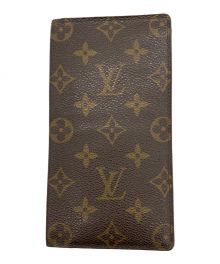 LOUIS VUITTON（ルイ ヴィトン）の古着「札入れ」