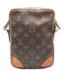 LOUIS VUITTON (ルイ ヴィトン) モノグラム ダヌーブ：58000円