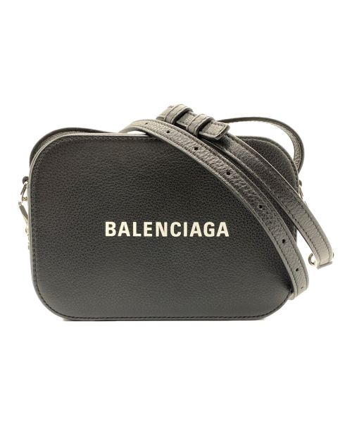 BALENCIAGA（バレンシアガ）BALENCIAGA (バレンシアガ) エブリデイ XS ショルダーバッグの古着・服飾アイテム