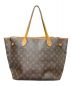 LOUIS VUITTON (ルイ ヴィトン) モノグラム ネヴァーフルMM：75000円