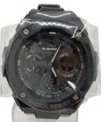 CASIOカシオ）の古着「腕時計　GST-W100G　G-SHOCK　G-STEEL」