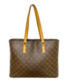 LOUIS VUITTON（ルイ ヴィトン）の古着「モノグラム ルコ」