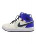 NIKE (ナイキ) AIR JORDAN 1 MID SE（エア ジョーダン 1 ミッド シーズナルエディション ） サイズ:27.5：17000円