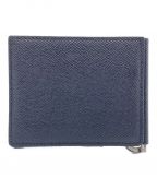 Maison Margielaメゾンマルジェラ）の古着「MONEY CLIP WALLET」