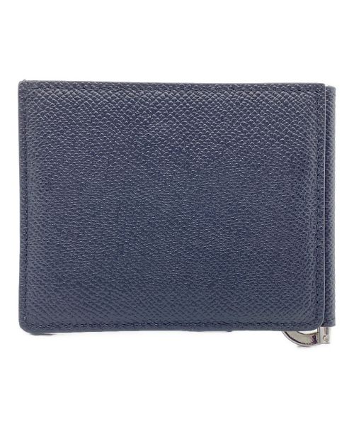 Maison Margiela（メゾンマルジェラ）Maison Margiela (メゾンマルジェラ) MONEY CLIP WALLETの古着・服飾アイテム