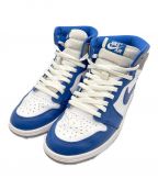 NIKEナイキ）の古着「Air Jordan 1 High OG 