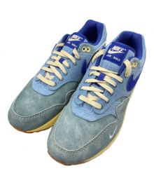 NIKE（ナイキ）の古着「Nike Air Max 1 Premium "Dirty Denim"」｜ブルー