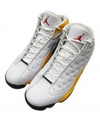 NIKEナイキ）の古着「Nike Air Jordan 13 RETRO 