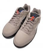 NIKEナイキ）の古着「Air Jordan 5 Retro Low 