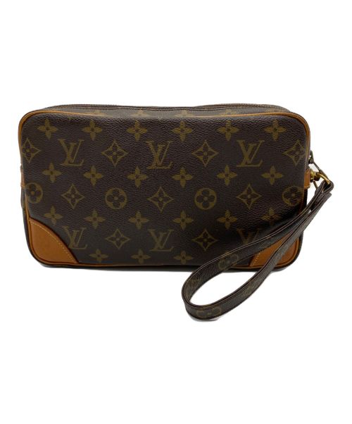 LOUIS VUITTON（ルイ ヴィトン）LOUIS VUITTON (ルイ ヴィトン) モノグラム マルリードラゴンヌGMの古着・服飾アイテム