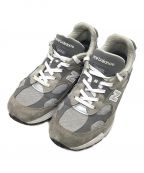 NEW BALANCEニューバランス）の古着「New Balance 992 