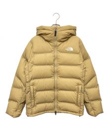 THE NORTH FACE（ザ ノース フェイス）の古着「Belayer Parka」｜ベージュ