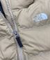 中古・古着 THE NORTH FACE (ザ ノース フェイス) Belayer Parka ベージュ サイズ:XXS：35000円