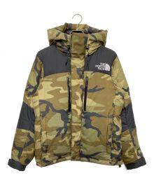 THE NORTH FACE（ザ ノース フェイス）の古着「ノベルティーバルトロジャケット」