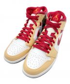 NIKEナイキ）の古着「Air Jordan 1 Mid 